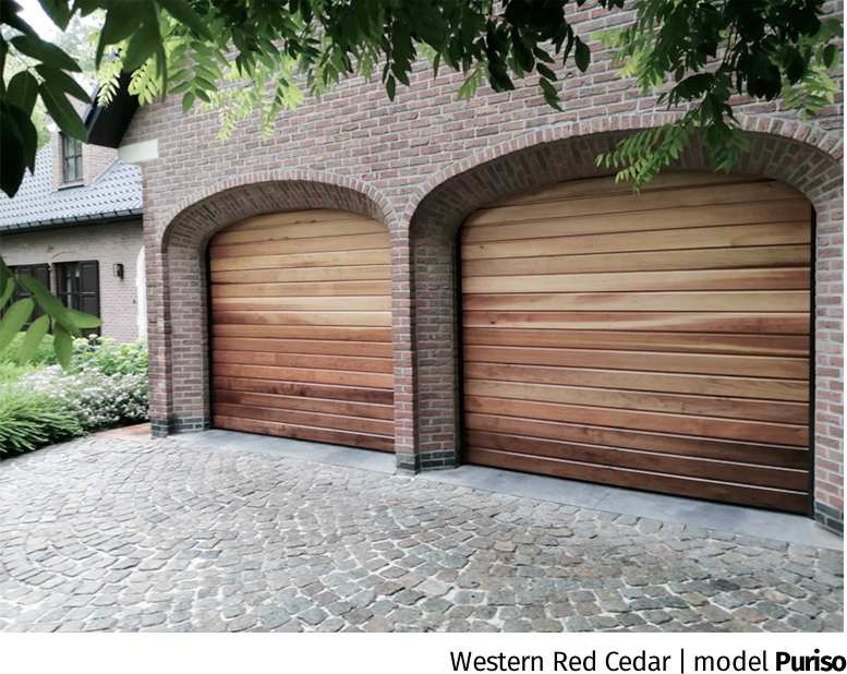 deur garagedeur_zuid